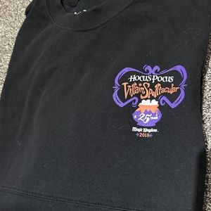 Walt Disney World Hocus Pocus 25 Year Spirit Jers… - image 1